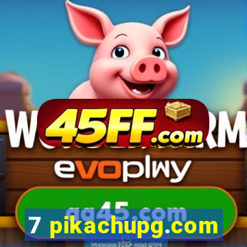 7 pikachupg.com